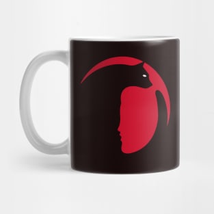 Kafka on the Shore Mug